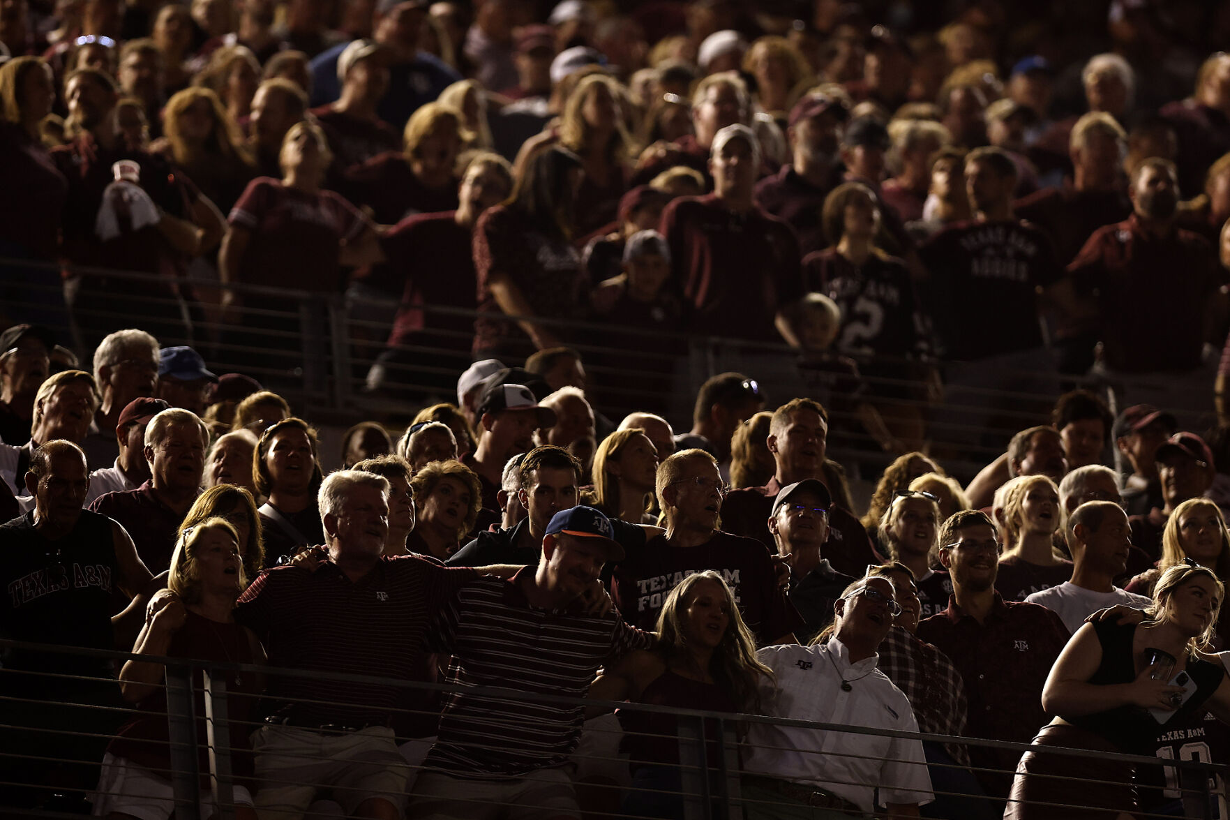 Texas A&M vs Mississippi State